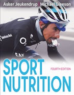 Sport Nutrition Sport Nutrition