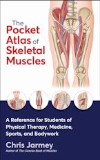 The Pocket Atlas of Skeletal Muscles The Pocket Atlas of Skeletal Muscles