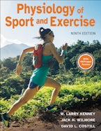 Physiology of Sport and Exercise Physiology of Sport and Exercise