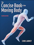 Cover of 'The Concise Book of the Moving Body' 