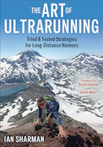 Cover of 'The Art of Ultrarunning' 