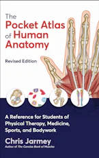Cover of 'The Pocket Atlas of Human Anatomy' 