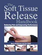 Cover of 'The Soft Tissue Release Handbook' 