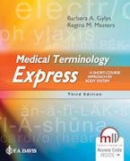 Medical Terminology Express Medical Terminology Express