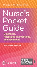 Nurses Pocket Guide Nurses Pocket Guide