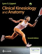 Clinical Kinesiology and Anatomy