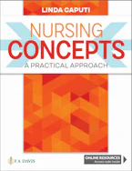 Cover of 'Nursing Concepts' 