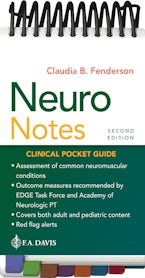 Neuro Notes