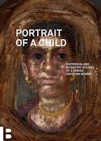 Portrait of a Child Portrait of a Child