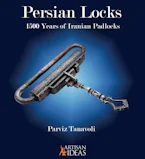 Cover of 'Persian Locks' 
