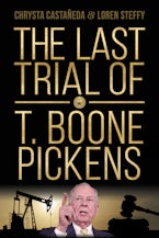 The Last Trial of T. Boone Pickens