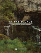 Cover of 'At the Source' by Lynn Marsden-Atlass and André Dombrowski 