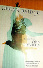 Cover of 'Dream Bridge' 
