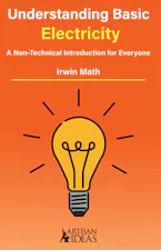 Cover of 'Understanding Basic Electricity (UK Edition)' 