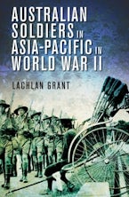Australian Soldiers in Asia-Pacific in World War II Australian Soldiers in Asia-Pacific in World War II