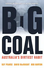 Cover of 'Big Coal' 