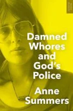 Cover of 'Damned Whores and Gods Police ' 