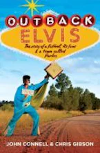 Cover of 'Outback Elvis' 