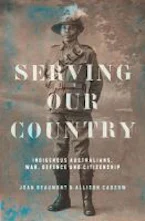 Cover of 'Serving Our Country' 