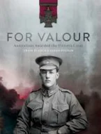 Cover of 'For Valour' 