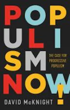 Cover of 'Populism Now!' 
