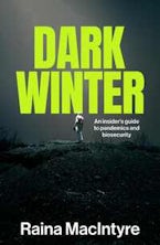 Dark Winter Dark Winter