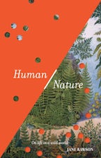 Human/Nature