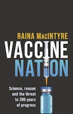 Vaccine Nation