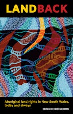 Land Back