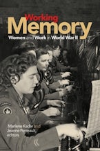 Working Memory Working Memory