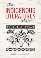 Why Indigenous Literatures Matter