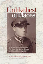 Cover of 'In the Unlikeliest of Places' 