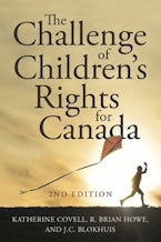 The Challenge of Children’s Rights for Canada