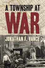 Cover of 'A Township at War' 