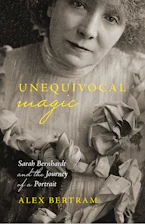 Cover of 'Unequivocal Magic' 