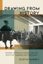 Cover of 'Drawing from History' 