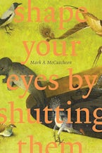 Shape Your Eyes by Shutting Them Shape Your Eyes by Shutting Them