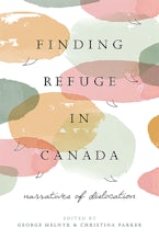 Finding Refuge in Canada
