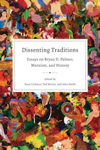 Cover of 'Dissenting Traditions' 