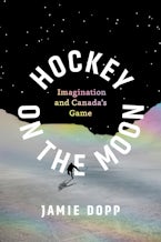 Hockey on the Moon Hockey on the Moon