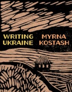 Writing Ukraine