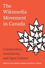 The Wikimedia Movement in Canada The Wikimedia Movement in Canada