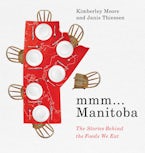 Mmm... Manitoba