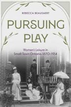 Pursuing Play