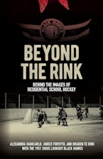 Beyond the Rink, Behind the Image