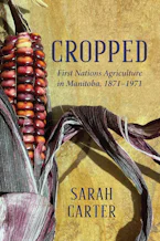 Cover of 'Cropped' 
