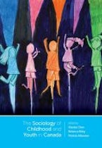 The Sociology of Childhood and Youth Studies in Canada The Sociology of Childhood and Youth Studies in Canada