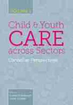 Child and Youth Care Across Sectors, Volume 2