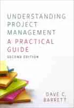 Cover of 'Understanding Project Management' 