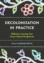 Cover of 'Decolonization  in Practice' 
